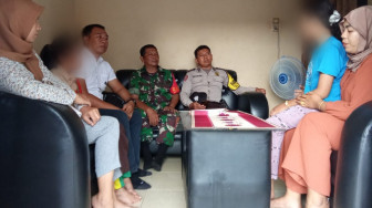 Polresta Jambi Masih Selidiki Kasus Percobaan Penculikan Siswi Madrasah Talang Bakung